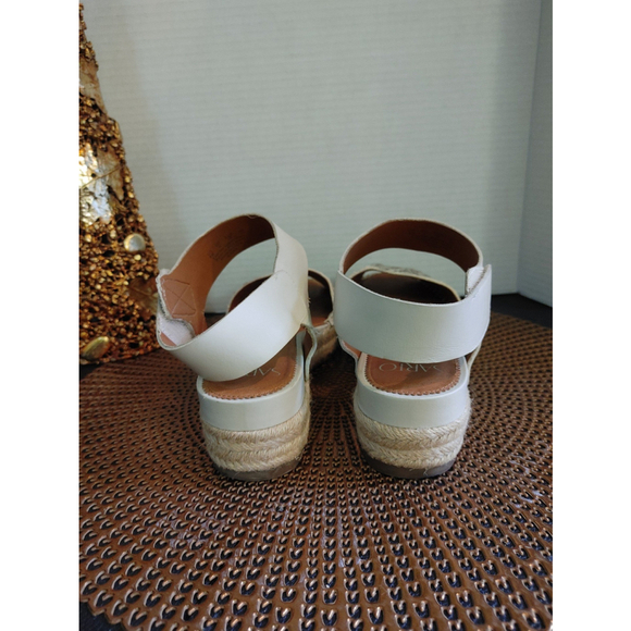 Franco Sarto Oak Espadrilles Size 8M - Picture 3 of 4